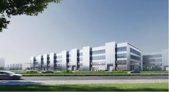 标杆工程丨“灯塔工厂”拔地而起 三一重工背后的伟星力量