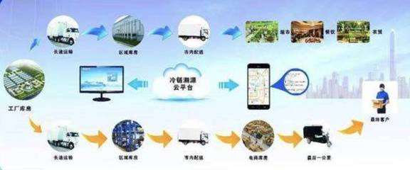 国内首个食品冷链物流强制性国标出炉 工程管理服务视角下的行业重塑与未来展望