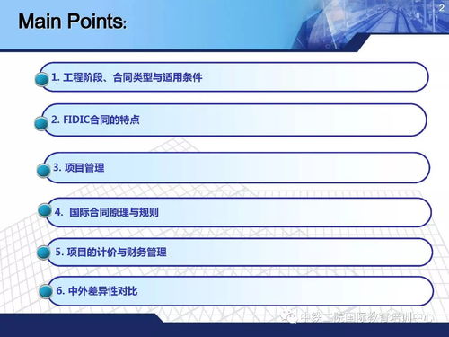 国际工程合同管理与造价管控专题 专业设计服务的关键作用与实践策略